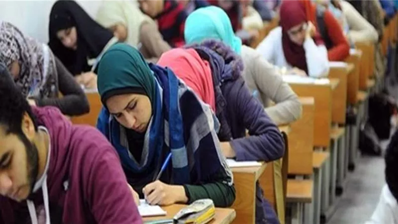 مصدر بـ«التعليم» يكشف نسبة نجاح طلاب الثانوية العامة