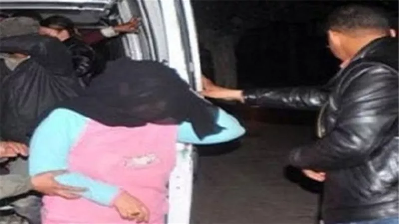 أسرار مثيرة فى شقة «أطفال السفاح» ببولاق الدكرور