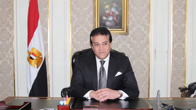 خالد عبد الغفار: عملنا في 5 سنين اللي متعملش في 50 سنة لتطوير التعليم