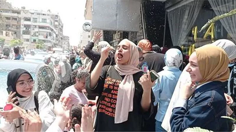 برقم الجلوس.. نتيجة الثانوية العامة 2021 من هنا