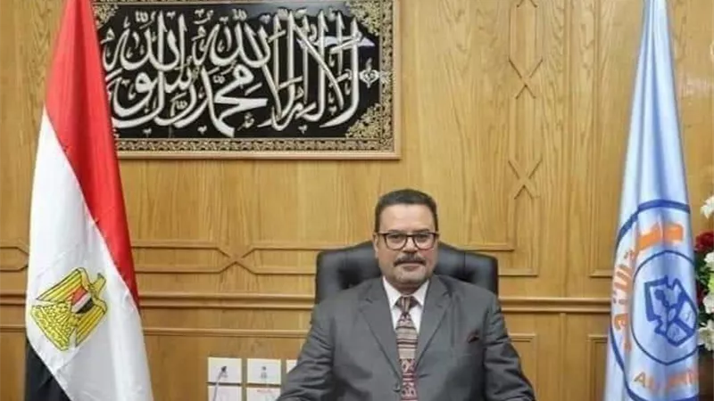 الخميس المقبل.. انتهاء التسجيل لاختبار القدرات بجامعة الأزهر 