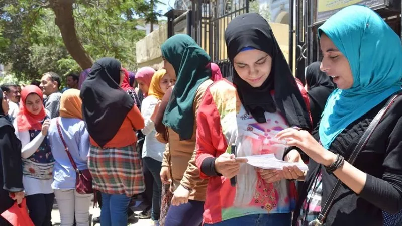 مفيدة شيحة: البنات اكتسحوا الأولاد في نتائج الثانوية العامة 