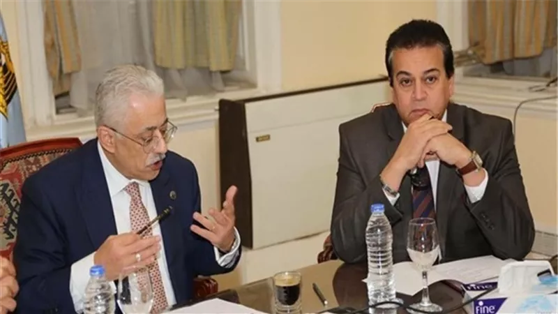 «دفعة تاريخية».. تفاصيل مؤتمر إعلان نتيجة الثانوية العامة