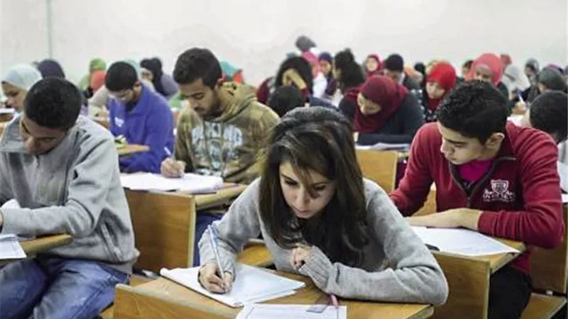 برقم الجلوس.. نتيجة الثانوية العامة على موقع وزارة التعليم