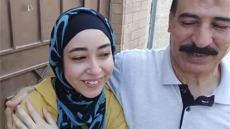 الثالثة على الأدبي لـ«هير نيوز»: أهم حاجة النوم الجيد والتغذية عشان التركيز