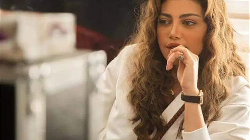 أول عيد ميلاد من غيرك.. ريهام حجاج تطلب الدعاء لحماها 