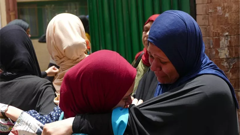 بعد ظهور نتيجة الثانوية العامة.. 4 أخطاء قاتلة ترتكبها الأمهات