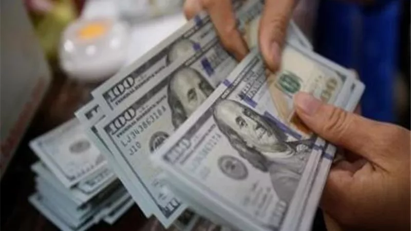 ضبط سيدة وزوجها تخصصا في جرائم الإتجار غير المشروعة بالنقد الأجنبي