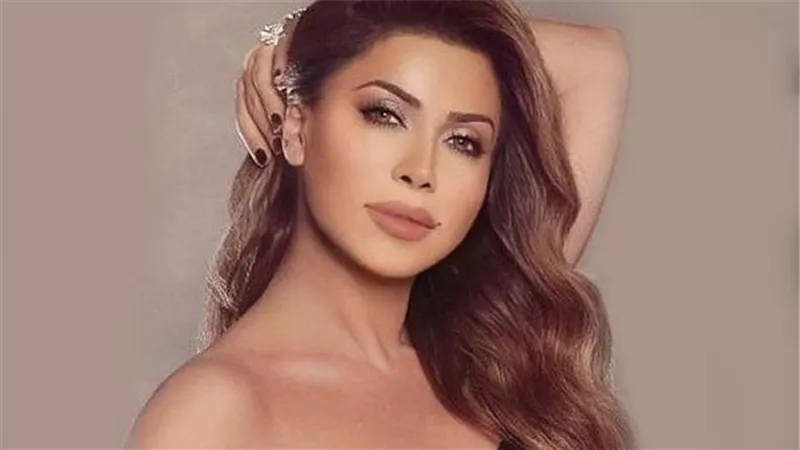 بفستان لامع.. نوال الزغبي تُبهر متابعيها على «إنستجرام»