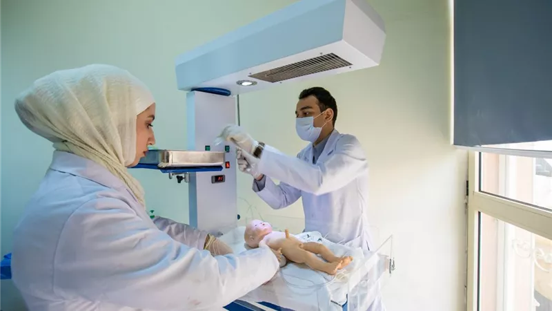 تعرفي على مصاريف كليات التمريض الخاصة 2021