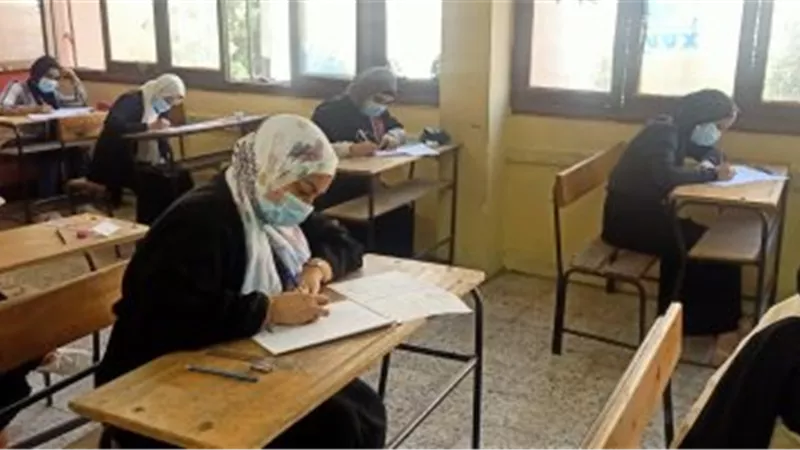لطالبات الدبلومات الفنية.. شروط الالتحاق بـ«معهد فني صحي»