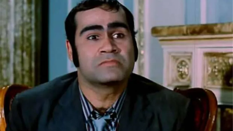 سيد زيان في حوار نادر: أمي سرقت جلابية أبويا علشاني