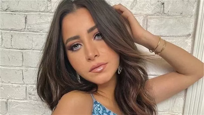سارة الشامي تخطف قلوب متابعيها