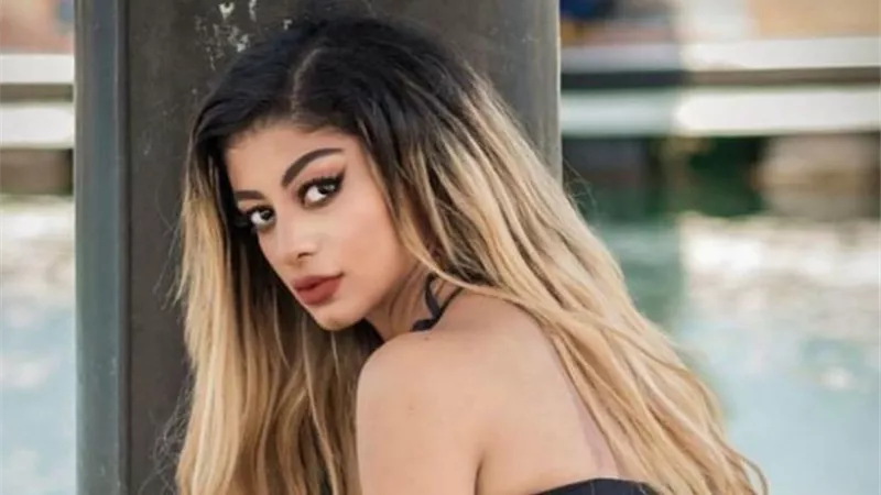 ميرهان كيلر تطالب قناة النهار بتعويض 10 ملايين جنيه