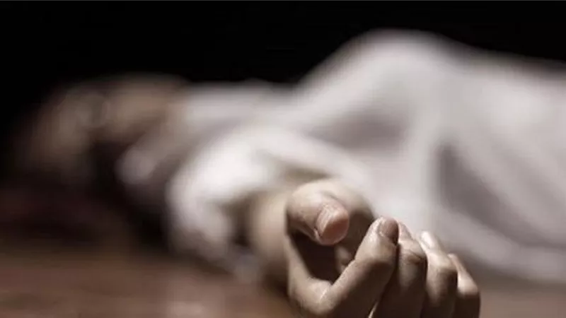 سيدة تلقي بنفسها من الطابق الثالث في الدقهلية بسبب العنف الزوجي 