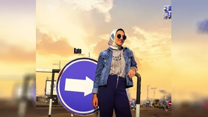 رحلة انتحار طالبة عزبة النخل.. من 