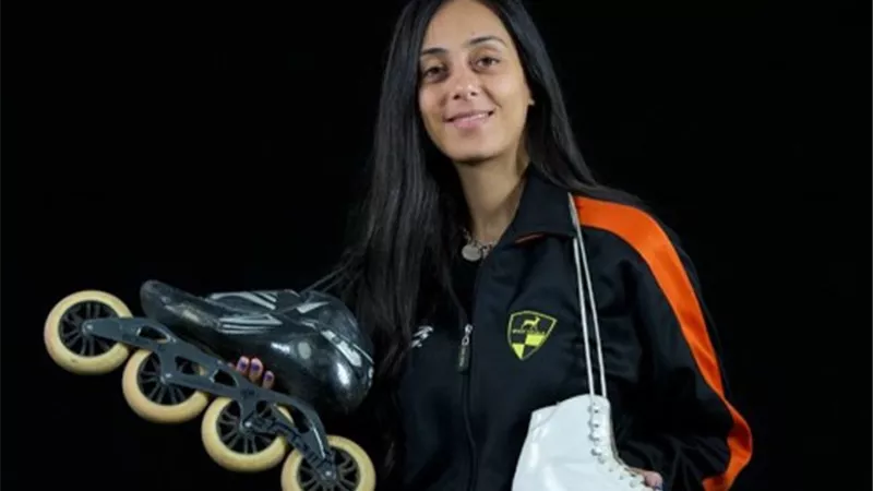 كريستين نصحي.. رحلة نجاح تسطّرها 