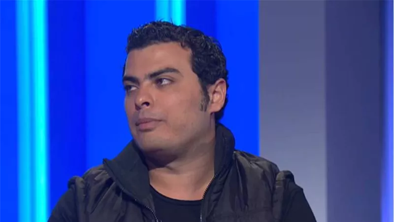 مصور النجوم: أرفض تصوير الفنانة أمام زوجها لهذا السبب