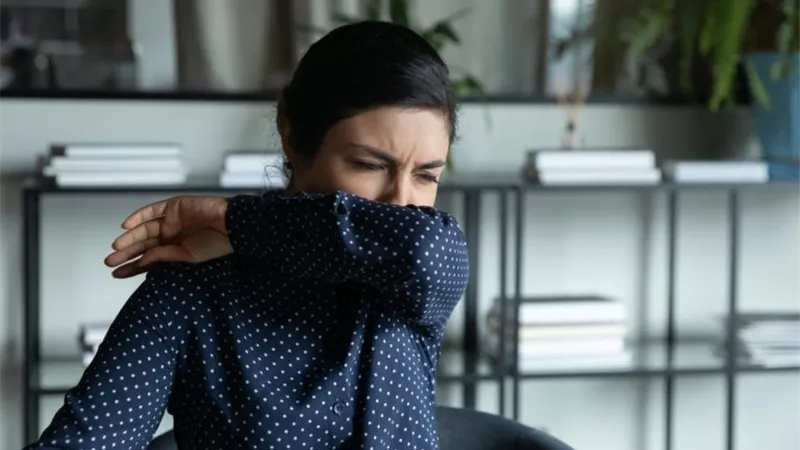 4 أعراض تدل على إصابتك بمتحور دلتا