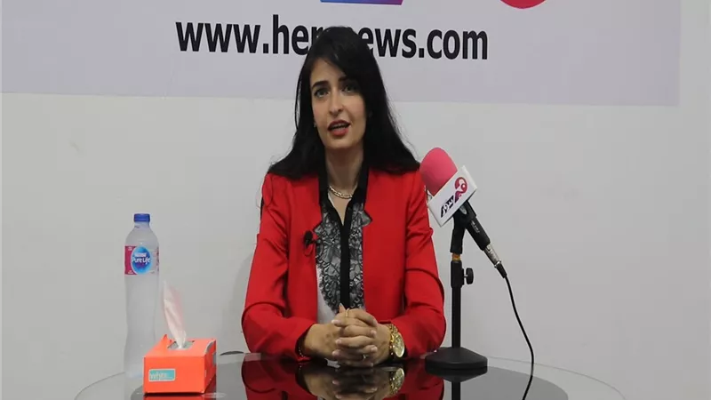النائبة إيرين سعيد لـ«هير نيوز»: «الكشف على الراغبات في الإنجاب» تحمي مصر من جيل معاق