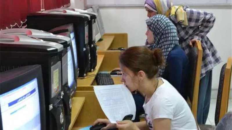 تنسيق الجامعات 2021.. 11 ألف طالب يسجلون في تنسيق المرحلة الأولى حتى الآن