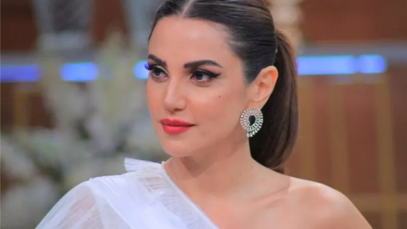 أحدث ظهور لدرة عبر إنستجرام