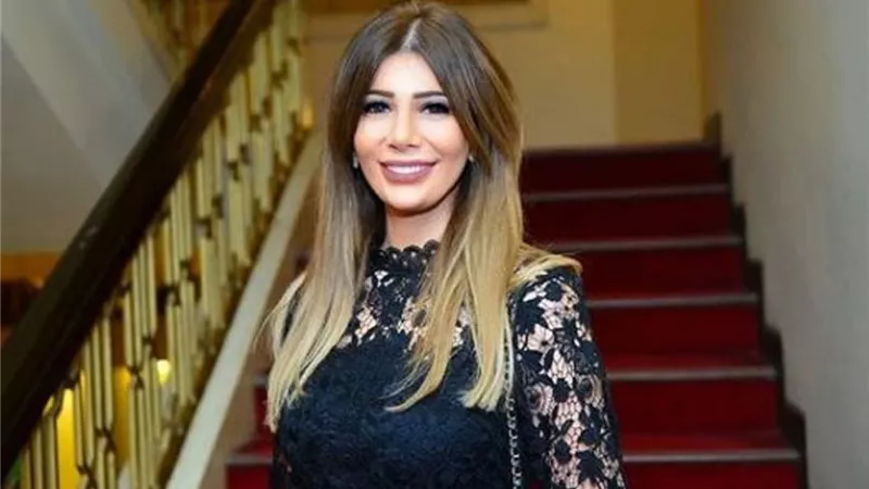  بالصور.. يارا نعوم تخوض معارك على السوشيال ميديا.. وصورة تجبرها على الاعتذار