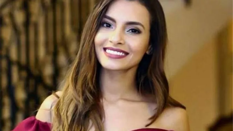 شاهد.. كارمن سليمان تشارك متابعيها تفاصيل حفلها الأخير
