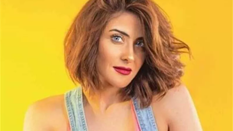 بنت شبرا.. 6 معلومات لا تعرفيها عن هيدي كرم 