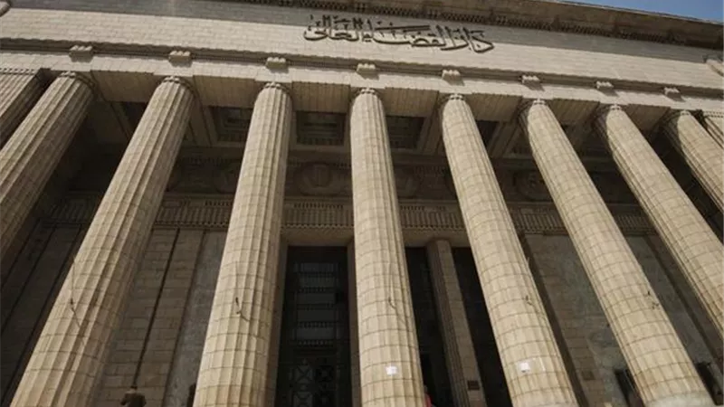 بالأسماء.. نقل 11 قاضية للعمل بالنيابة العامة