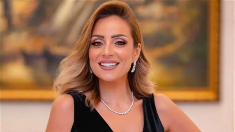 ريم البارودي: لم أعد أعيش على أطلال قصة حب أحمد سعد| فيديو