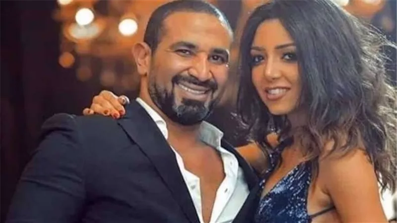 في سرية تامة.. تفاصيل حفل زفاف أحمد سعد وعلياء 