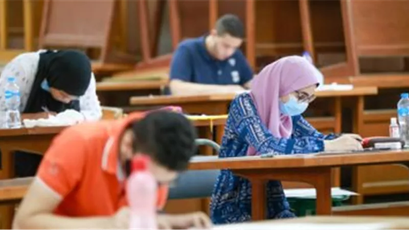  اليوم آخر موعد للتقديم لاختبارات القدرات لطلاب الثانوية العامة