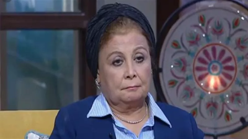 النائبة عبلة الألفي تحذر المواطنين من الموجة الرابعة من كورونا