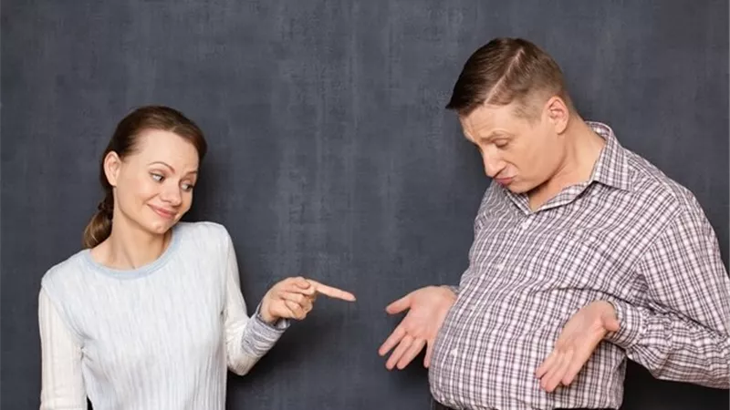 بفكر اسيب خطيبي عشان بقى بكرش.. وأخصائية نفسية ترد: أنتِ غير مؤهلة للزواج