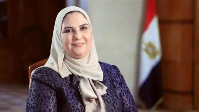 وزيرة التضامن لأوائل الثانوية من ذوي الهمم: ننتظر نجاحًا مبهرًا في المرحلة الجامعية