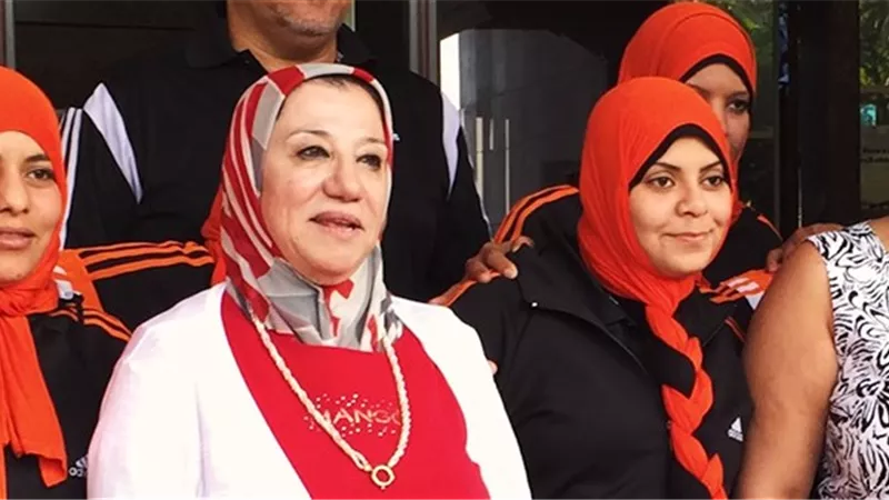 وزير الرياضة يتصل برئيسة البارالمبية للاطمئنان على 49 لاعبًا ولاعبة بطوكيو