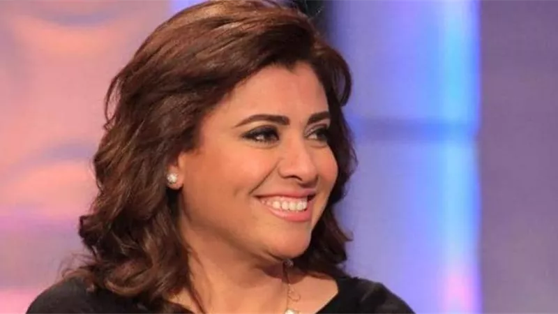 نشوى مصطفى توجه رسالة «فضفضة» للرئيس السيسي 