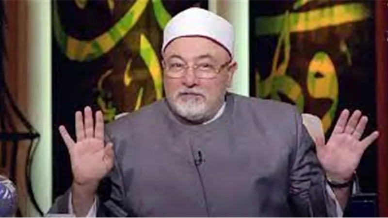 «الجندي»: مبروك لـ«عطية» حصوله على مؤهل يسمح له بالإفتاء