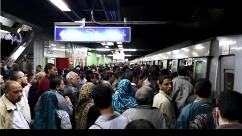 ربع مليون نسمة زيادة في عدد سكان مصر خلال 50 يومًا.. والقاهرة الأعلى