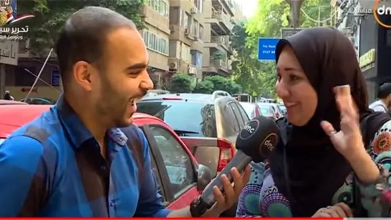 أجرأ طلبات الشباب من البنات في الخطوبة.. فيديو