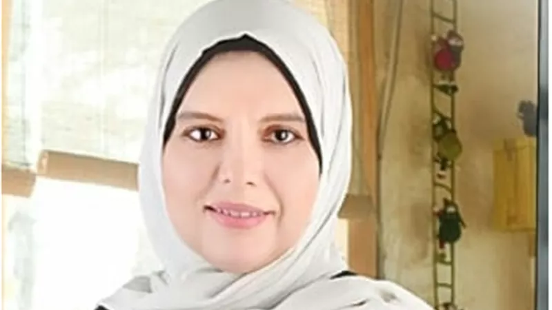 الواعظة فاطمة موسى لطلاب الثانوية: أنتم أهم من أي شهادة