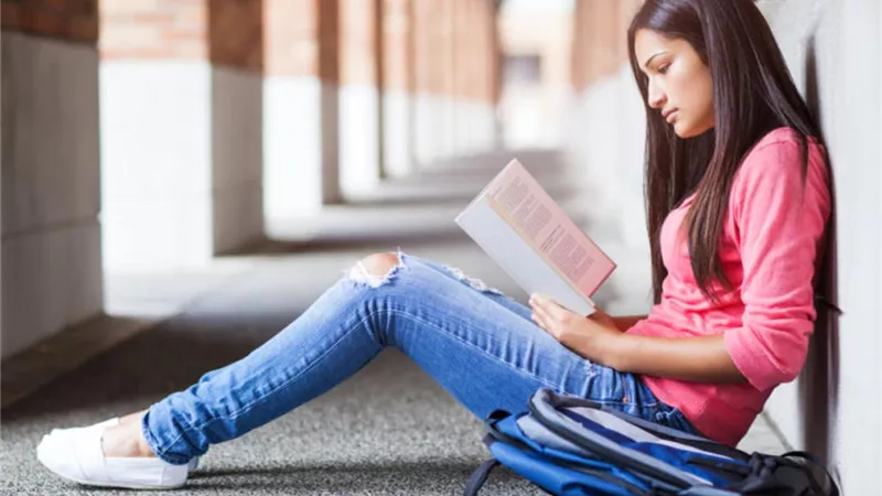 قبل عودتك للدراسة.. 5 أشياء تجعل العام الجديد أفضل  