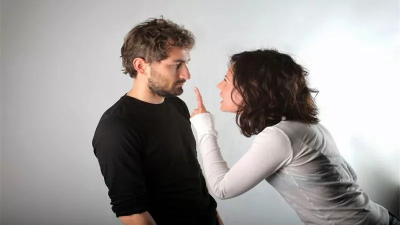 الشيخ قاعود: لا يجوز للرجل أن يأخذ من مال زوجته شيئًا