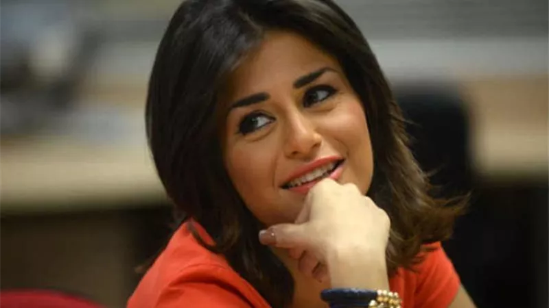منة فضالي بعد خروجها من غرفة العمليات :