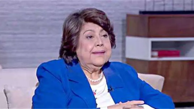 إيناس جوهر تعترف: تزوجت مرتين ..وهذه علاقة هند رستم بالكلاب | فيديو 