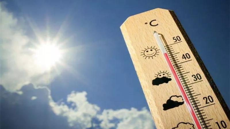 تعرفي على الأسباب.. ارتفاع حرارة الجو بدءًا من الجمعة المقبل