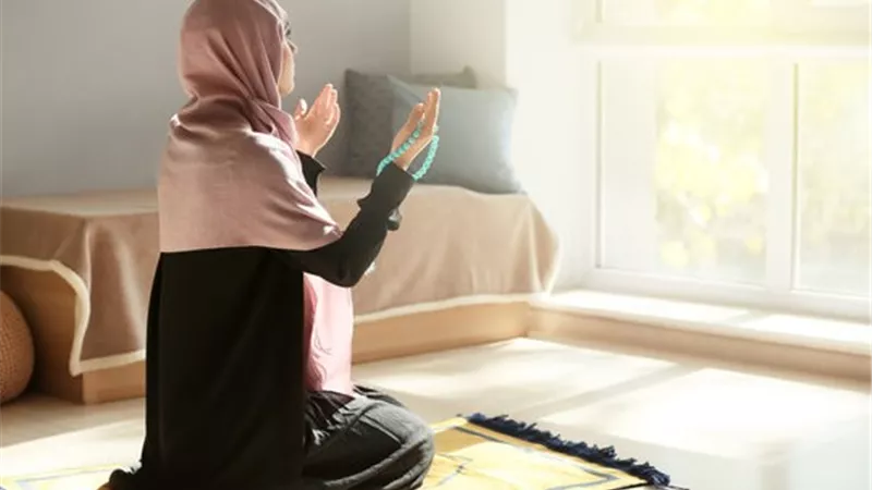 تكرار الاستخارة ٧ مرات.. سر الحصول على نتيجتها