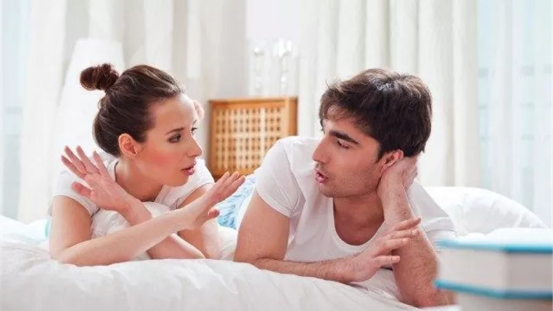 ٥ خطوات لاستعادة التفاهم العاطفي مع زوجك