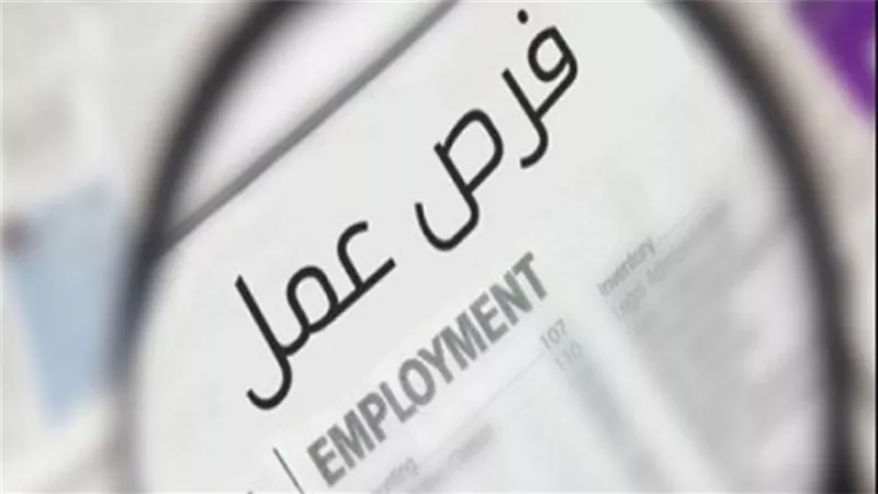 القوى العاملة تعلن 1931 فرصة عمل جديدة برواتب تصل لـ 3750 جنيهًا